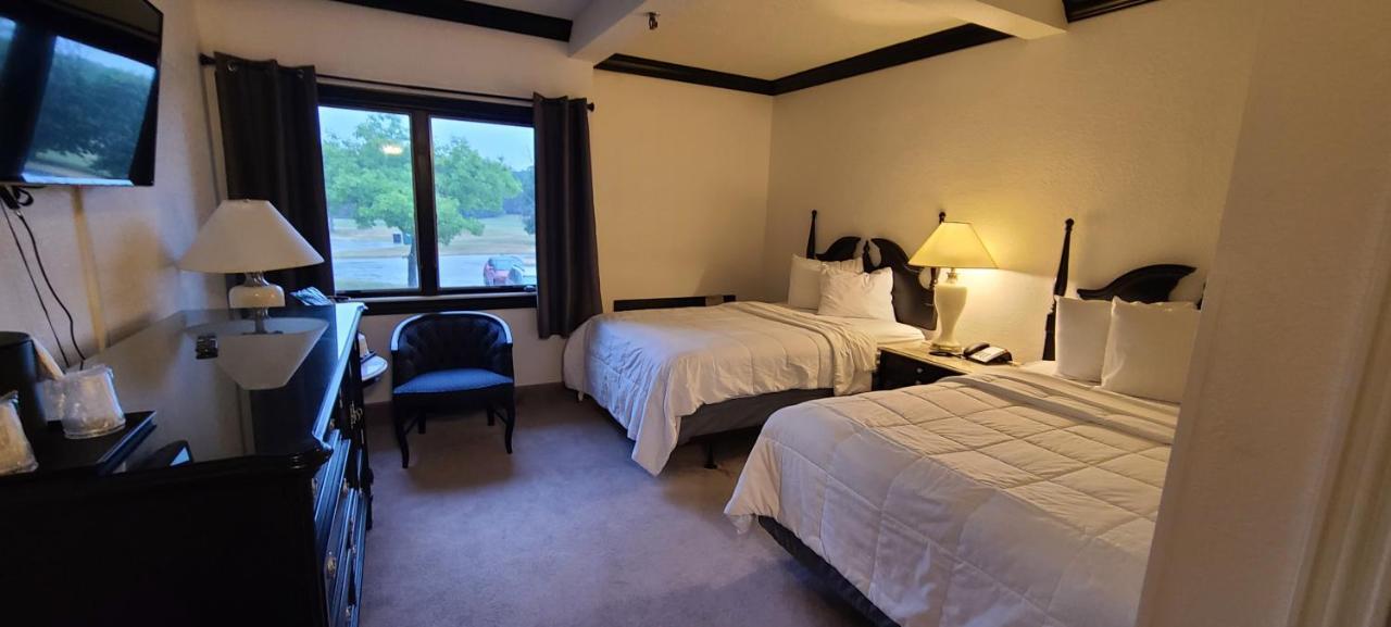 Bay Valley Resort & Conference Center Bay City Habitación foto