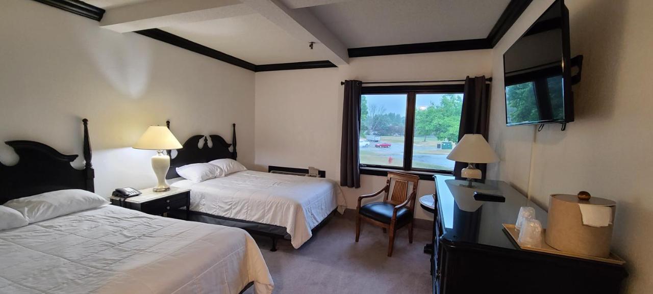 Bay Valley Resort & Conference Center Bay City Habitación foto