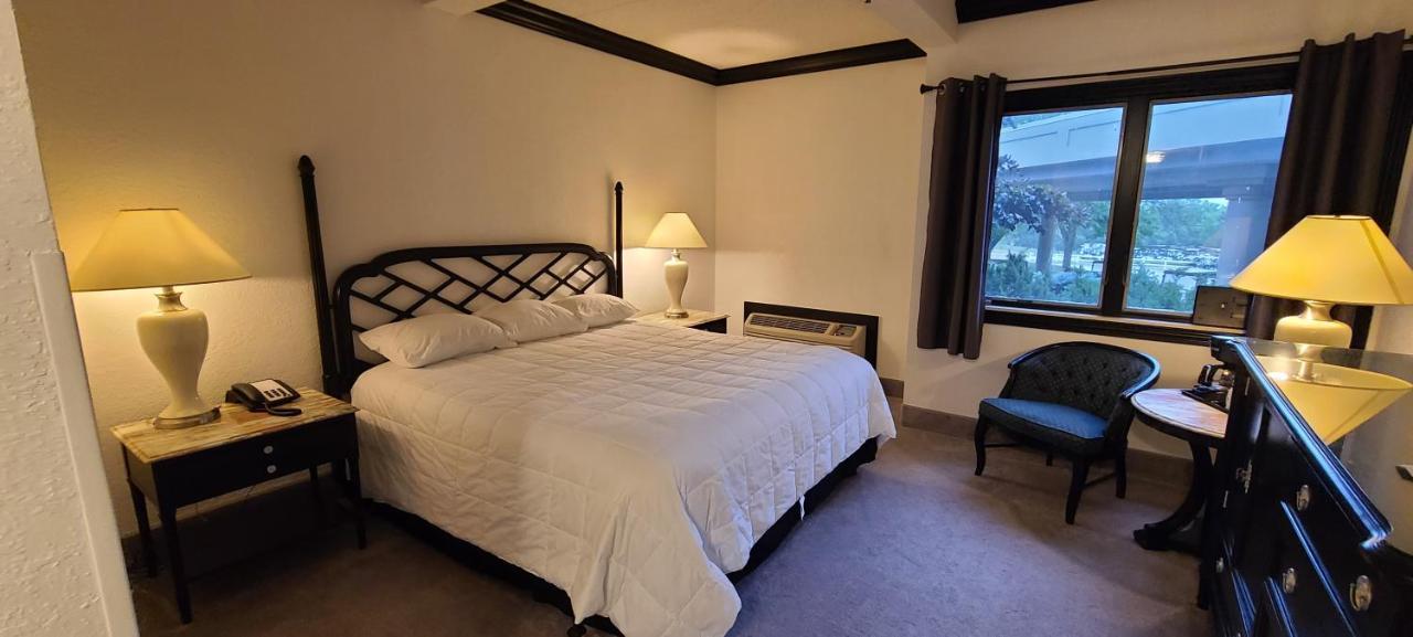 Bay Valley Resort & Conference Center Bay City Habitación foto