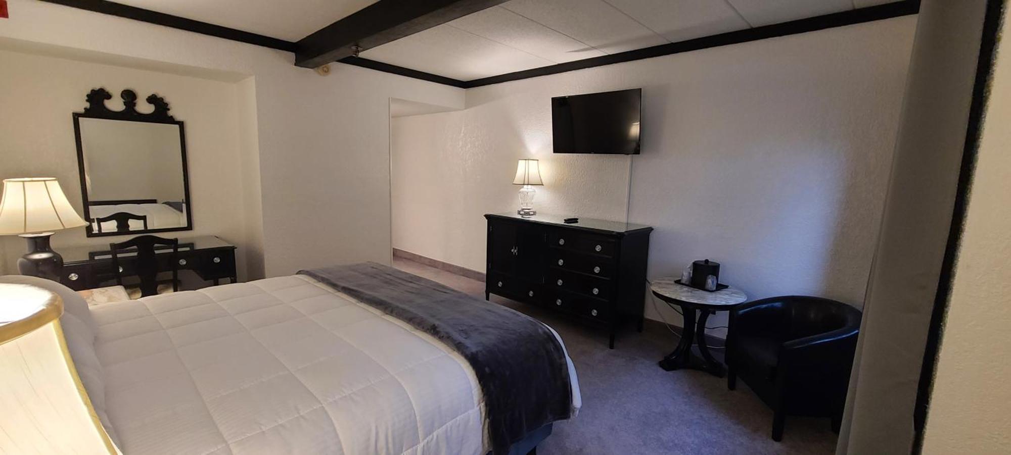 Bay Valley Resort & Conference Center Bay City Habitación foto