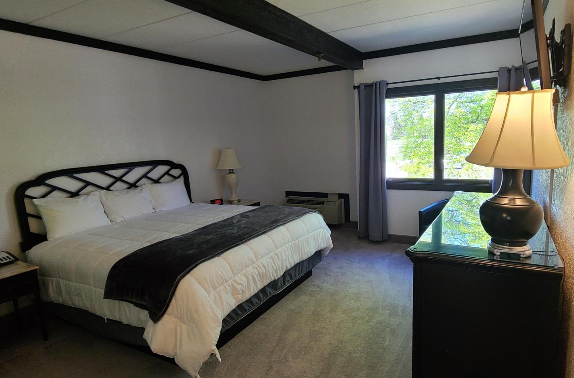 Bay Valley Resort & Conference Center Bay City Habitación foto