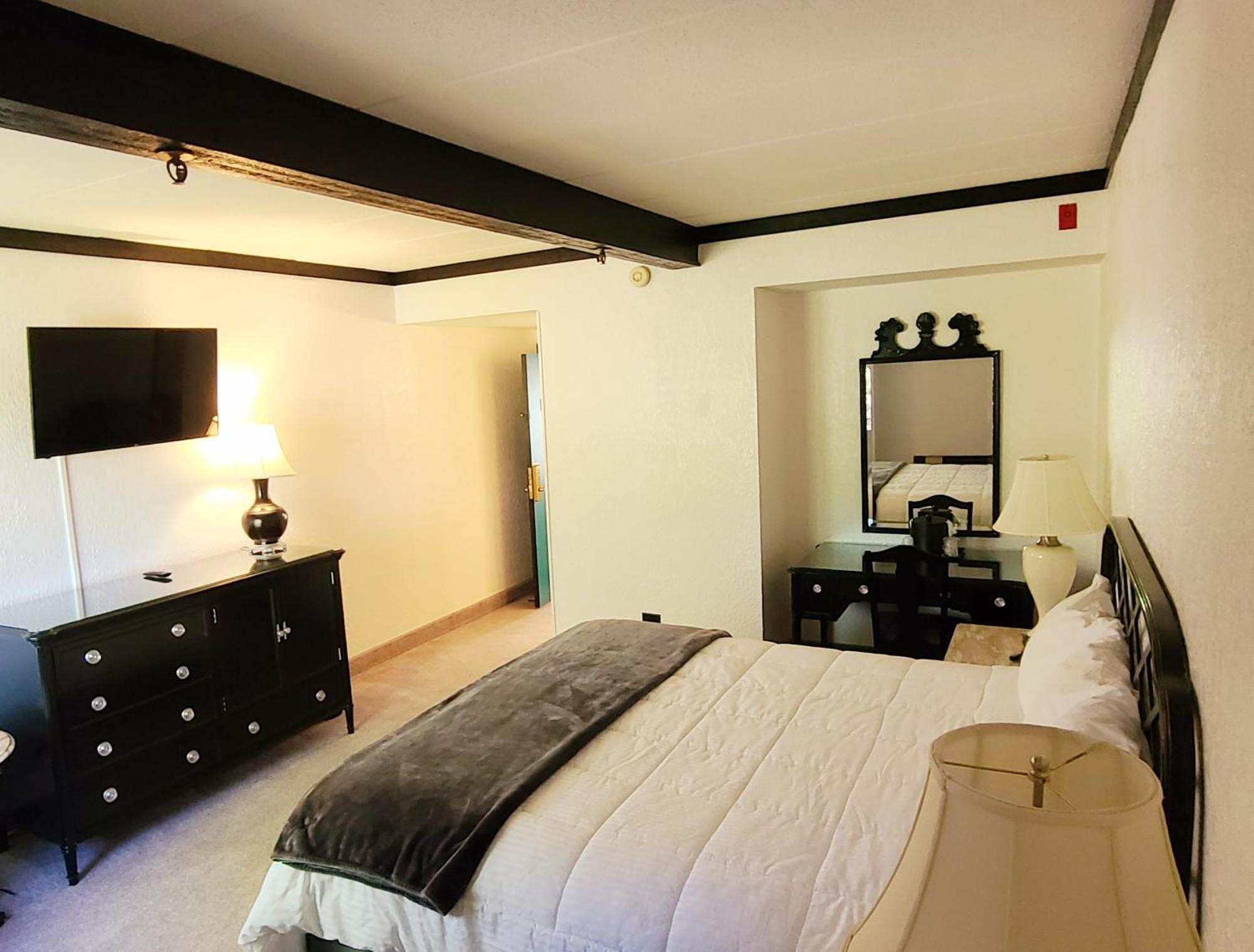 Bay Valley Resort & Conference Center Bay City Habitación foto